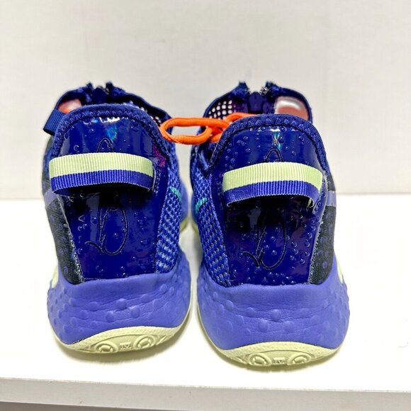 Nike Gatorade x PG 4 GX